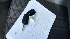 Volkswagen Taigo 1.0 TSI 110 R-Line 5dr DSG Petrol Hatchback